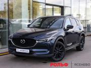 Mazda CX-5 II Москва  - изображение 24