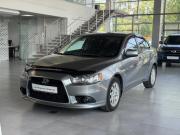 Mitsubishi Lancer X Рестайлинг Новосибирск  - изображение 22