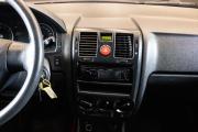 Hyundai Getz I Рестайлинг Уфа  - изображение 26