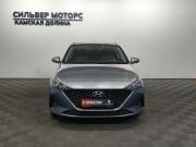 Hyundai Solaris II Рестайлинг Пермь  - изображение 20