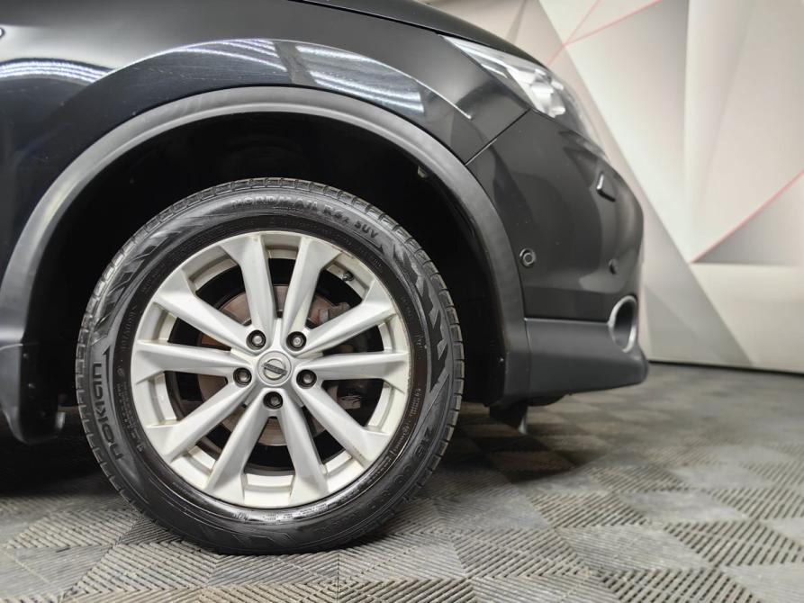 Nissan Qashqai II Москва  - изображение 9