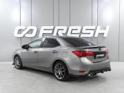 Toyota Corolla XI (E160 E170 E180) Ростов-на-Дону  - изображение 20