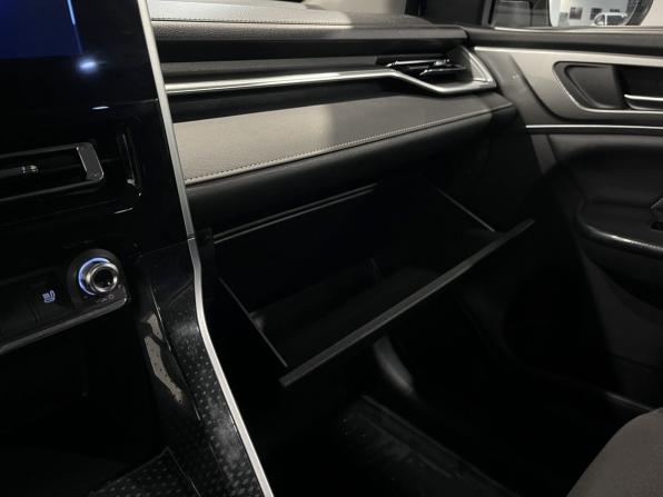 Haval M6 II с пробегом 2023 года, цена 1 865 000 рублей, 88901 км, внедорожник, Автокод Объявления