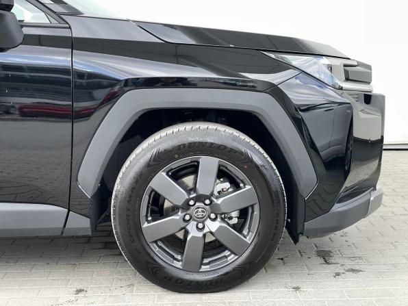 Toyota RAV4 VI (XA60) с пробегом 2026 года, цена 4 470 000 рублей, 16 км, внедорожник, Автокод Объявления