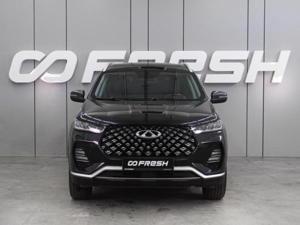 Chery Tiggo 7 Pro I с пробегом 2021 года, цена 1 431 000 рублей, 131520 км, внедорожник, Автокод Объявления