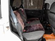 Lada (ВАЗ) 2131 (4x4) I Екатеринбург  - изображение 29