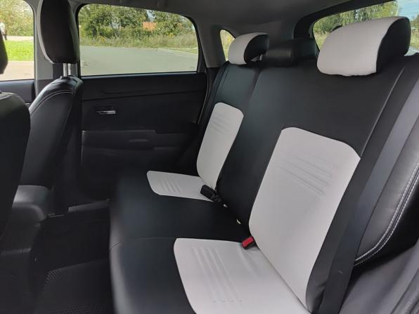 Mitsubishi ASX I с пробегом 2012 года, цена 980 000 рублей, 181911 км, внедорожник, Автокод Объявления