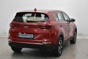 Kia Sportage IV Рестайлинг Москва  - изображение 20