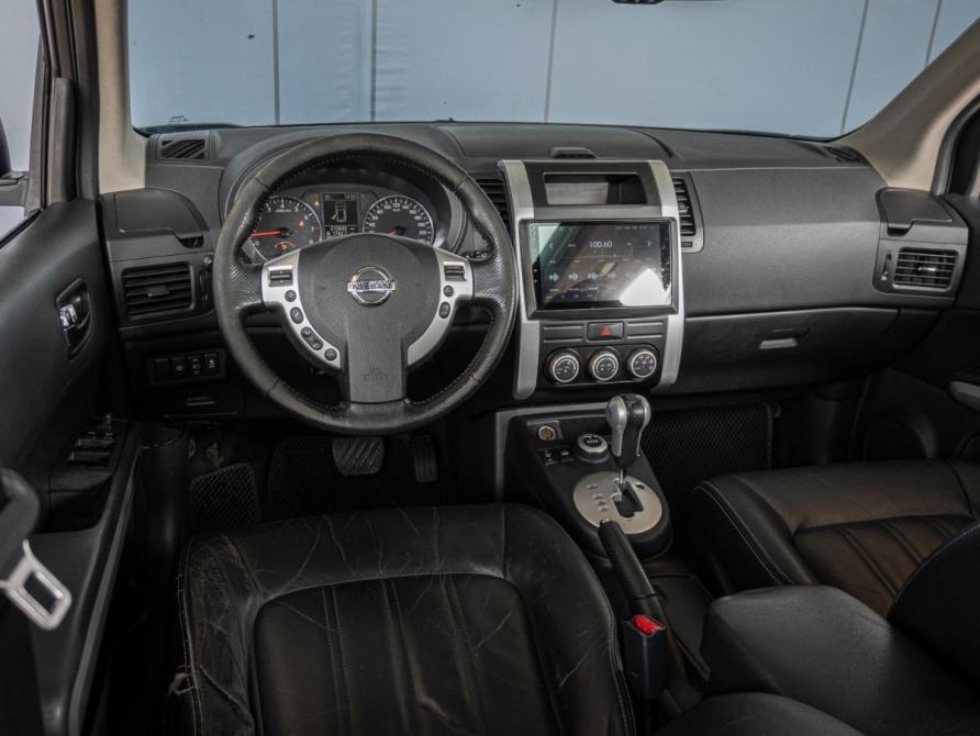 Nissan X-Trail II Рестайлинг Краснодар  - изображение 6