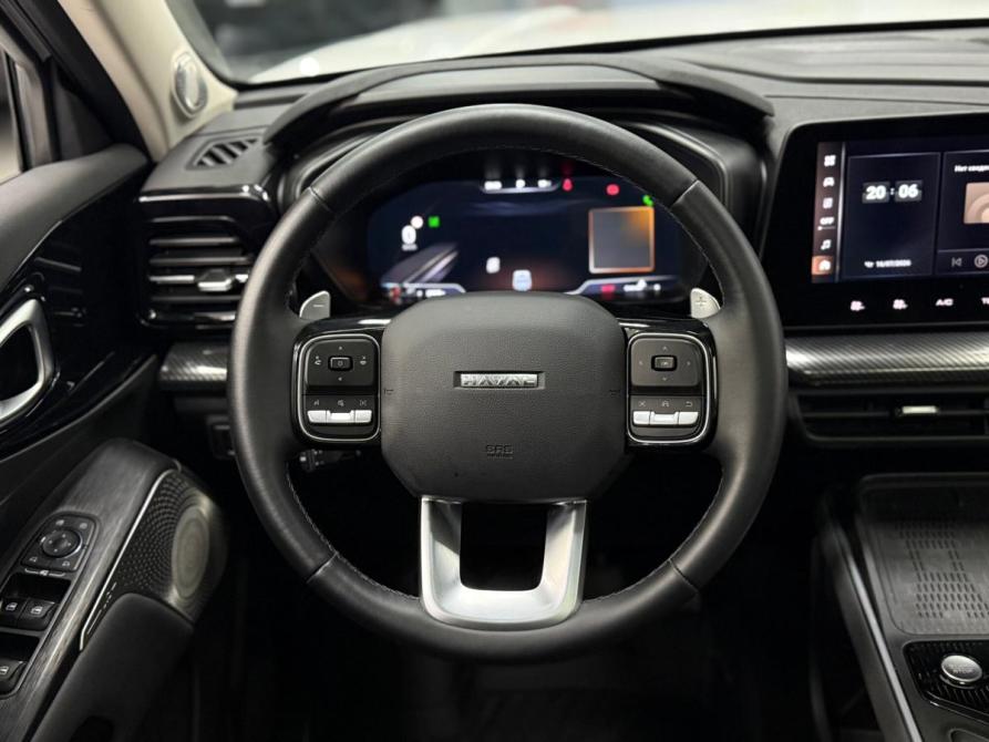 Haval H3 I Казань  - изображение 16