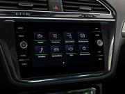 Volkswagen Tiguan II Санкт-Петербург  - изображение 53