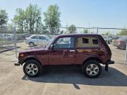 Lada (ВАЗ) 2121 (4x4) I Рестайлинг Ростов-на-Дону  - изображение 21