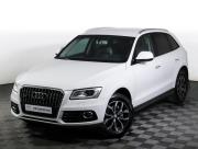 Audi Q5 I (8R) Рестайлинг Москва  - изображение 50