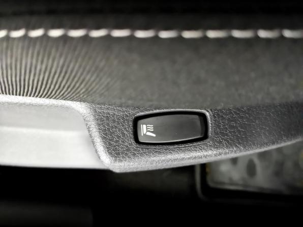 Renault Duster I Рестайлинг с пробегом 2016 года, цена 1 450 000 рублей, 48504 км, внедорожник, Автокод Объявления