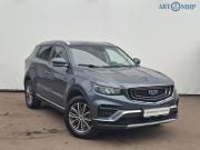 Geely Atlas Pro Москва  - изображение 15