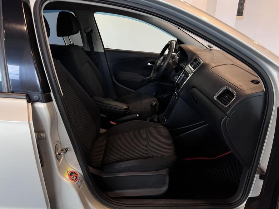 Volkswagen Polo V Чебоксары  - изображение 29