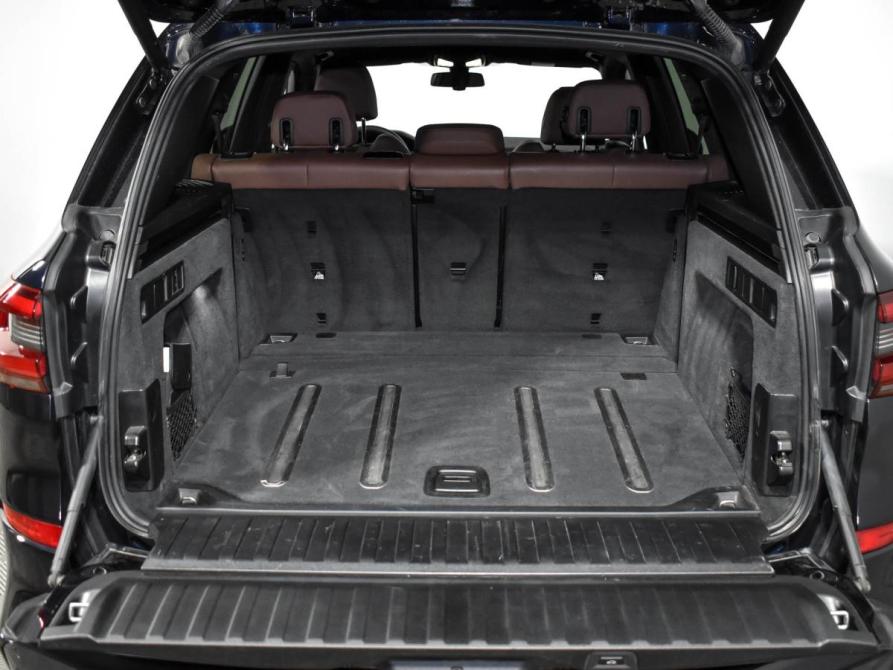 BMW X5 IV (G05/G18) Санкт-Петербург  - изображение 11