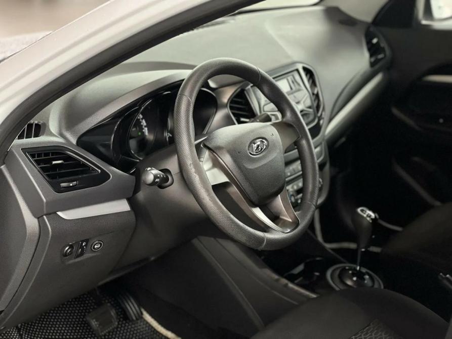 Lada (ВАЗ) Vesta I Екатеринбург  - изображение 13