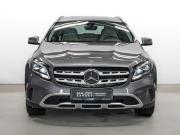 Mercedes-Benz GLA I (X156) Рестайлинг Санкт-Петербург  - изображение 31