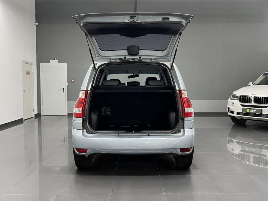 Hyundai Matrix I Рестайлинг 2 Тверь  - изображение 7