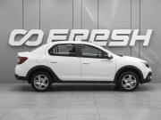 Renault Logan II Рестайлинг Ростов-на-Дону  - изображение 20