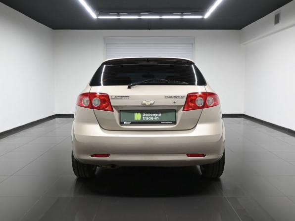 Chevrolet Lacetti I с пробегом 2012 года, цена 545 000 рублей, 198814 км, хэтчбек, Автокод Объявления