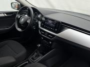 Skoda Rapid II Москва  - изображение 33
