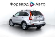 Honda CR-V III Рестайлинг Тюмень  - изображение 33