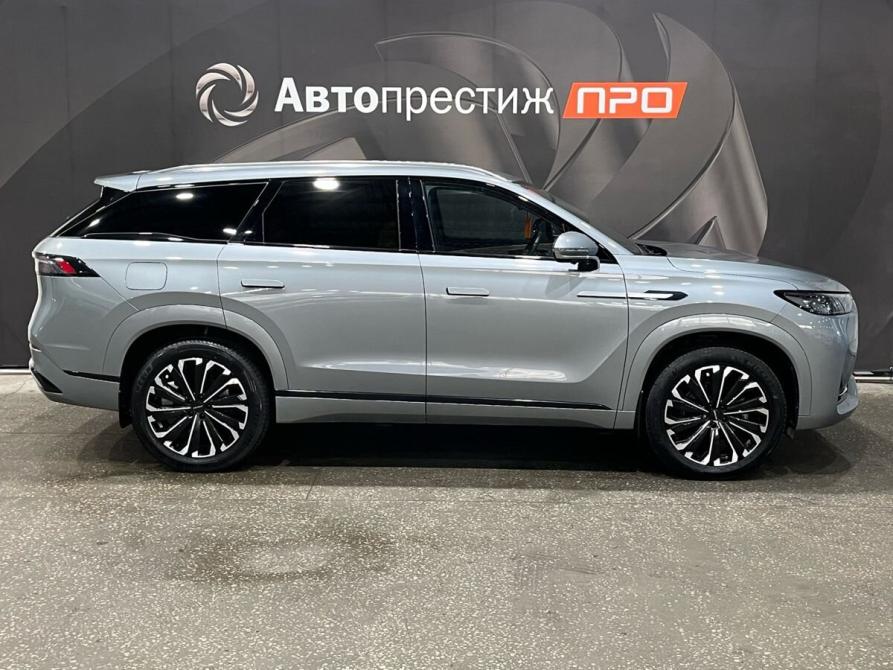 Jaecoo J8 Пермь  - изображение 4