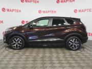 Renault Kaptur I Вологда  - изображение 25