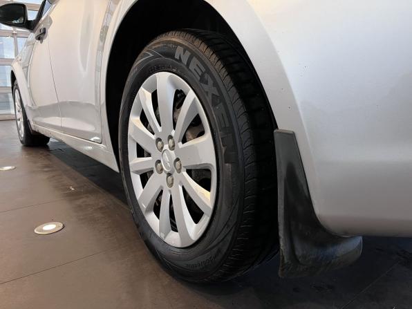 Chevrolet Cruze I с пробегом 2012 года, цена 639 000 рублей, 185838 км, хэтчбек, Автокод Объявления
