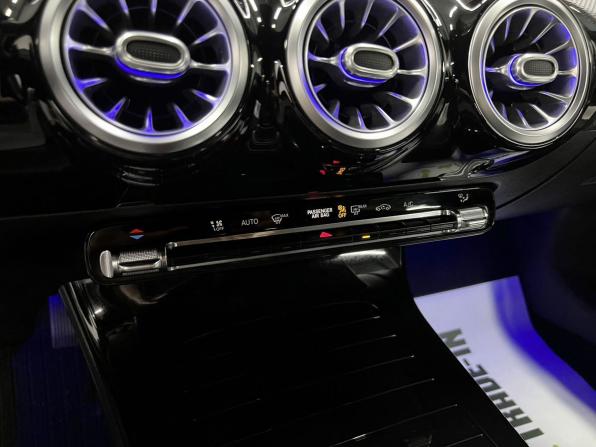 Mercedes-Benz A-Класс IV (W177) с пробегом 2019 года, цена 2 295 000 рублей, 93698 км, хэтчбек, Автокод Объявления
