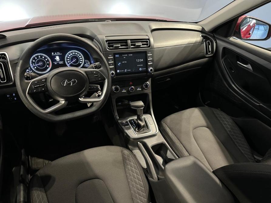 Hyundai Creta II Краснодар  - изображение 16