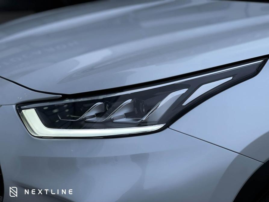 Toyota Highlander IV (XU70) Самара  - изображение 6