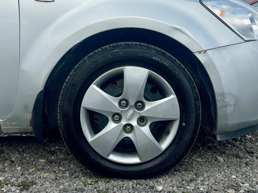 Kia Ceed I Вологда  - изображение 9