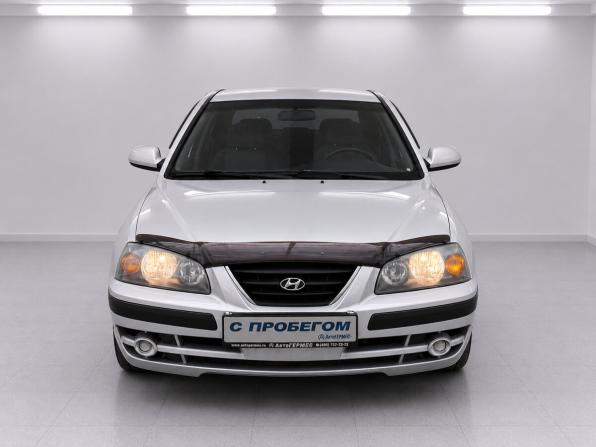 Hyundai Elantra III (XD2) Рестайлинг с пробегом 2006 года, цена 550 000 рублей, 166604 км, седан, Автокод Объявления