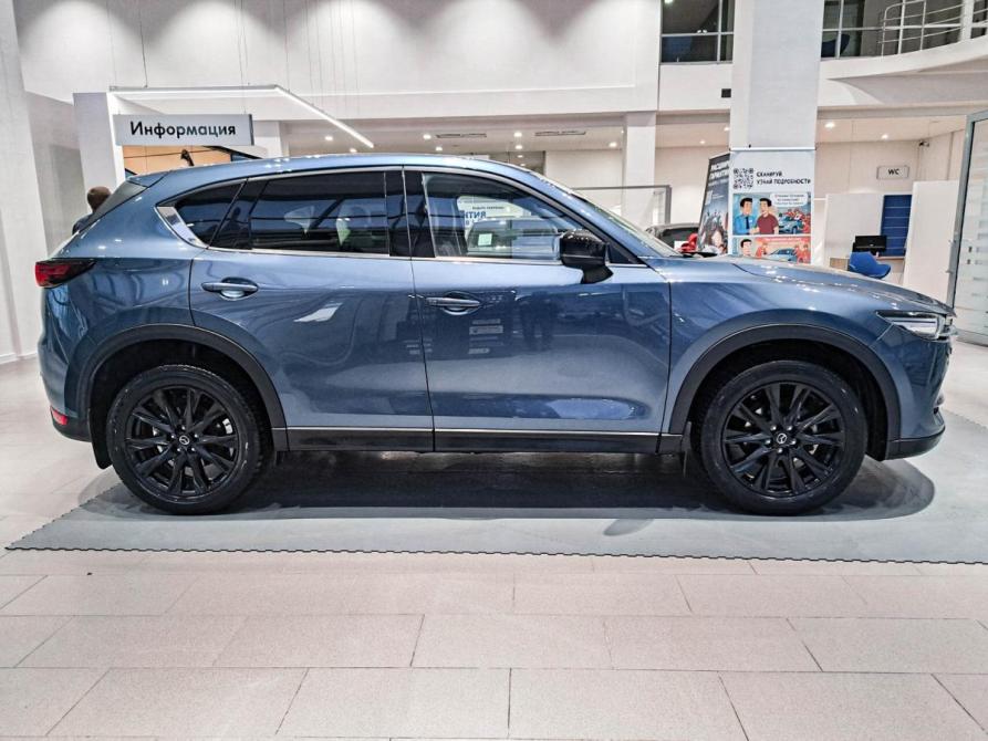 Mazda CX-5 II Казань  - изображение 5