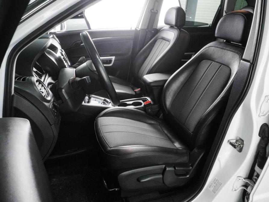 Opel Antara I Рестайлинг Воронеж  - изображение 10