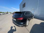 Volkswagen Touareg III Санкт-Петербург  - изображение 15