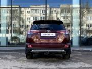 Toyota RAV4 IV (XA40) Рестайлинг Самара  - изображение 20