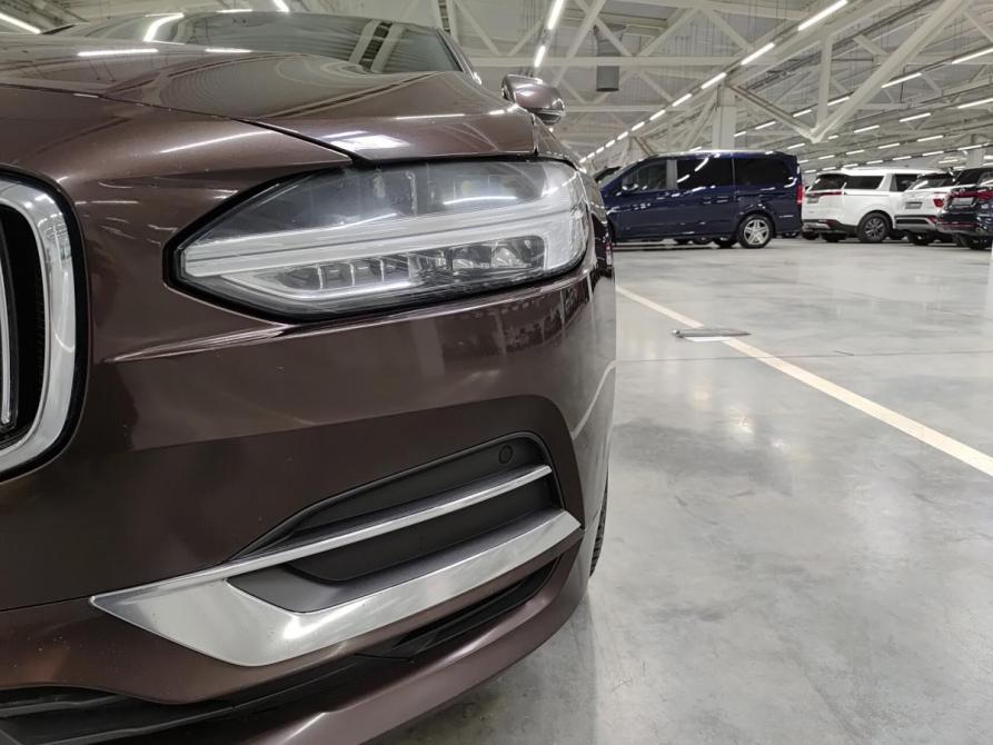 Volvo S90 II Казань  - изображение 19