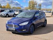 Ford Focus III Рестайлинг Набережные Челны  - изображение 27