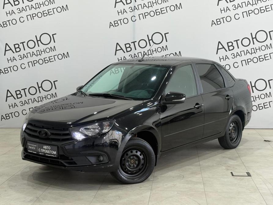 Lada (ВАЗ) Granta I Рестайлинг Ставрополь  - изображение 1