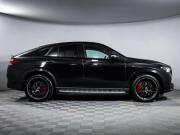 Mercedes-Benz GLE Coupe AMG II (C167) Москва  - изображение 29