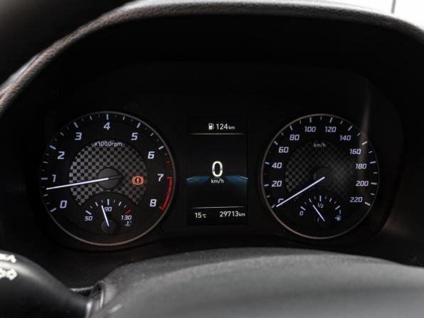 Hyundai Solaris II Рестайлинг с пробегом 2021 года, цена 1 725 000 рублей, 29713 км, седан, Автокод Объявления