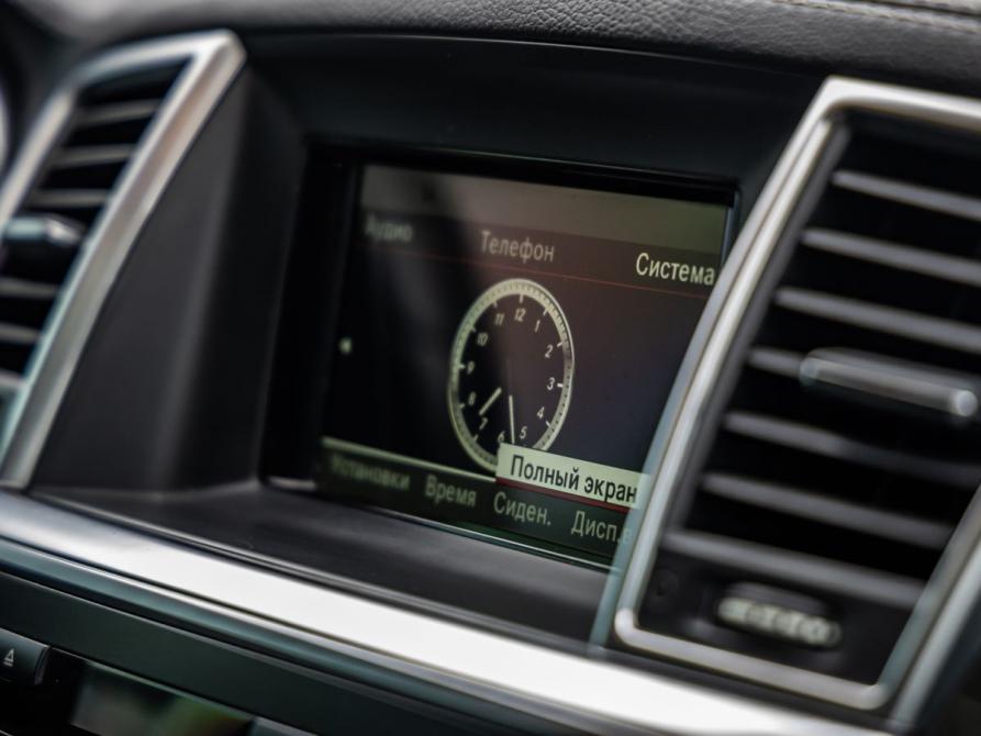 Mercedes-Benz GL-Класс II (X166) Волгоград  - изображение 34