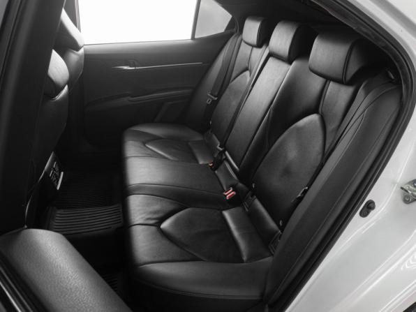 Toyota Camry VIII (XV70) Рестайлинг с пробегом 2021 года, цена 2 915 000 рублей, 144666 км, седан, Автокод Объявления
