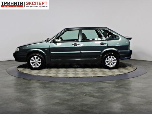 Lada (ВАЗ) 2114 с пробегом 2011 года, цена 327 000 рублей, 102894 км, хэтчбек, Автокод Объявления