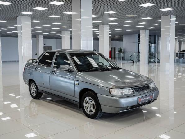 Lada (ВАЗ) 2110 с пробегом 2006 года, цена 89 000 рублей, 327704 км, седан, Автокод Объявления