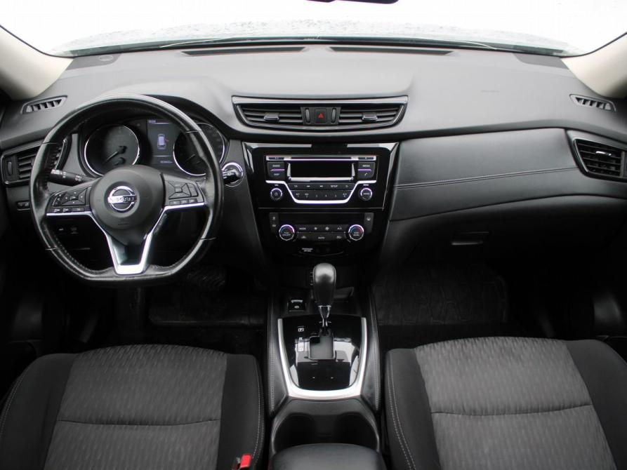 Nissan X-Trail III Рестайлинг Нижний Новгород  - изображение 12